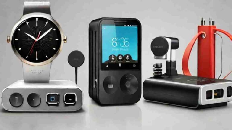 AI Applications is shaping Gadgets today