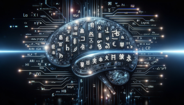 image showing Chat GPT-4 Capabilities in reading diverse languages