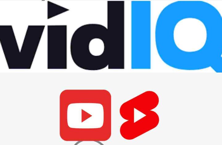 Vidiq is your best tool for YouTube optimization