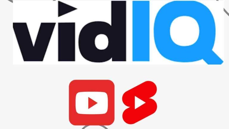 Vidiq is your best tool for YouTube optimization
