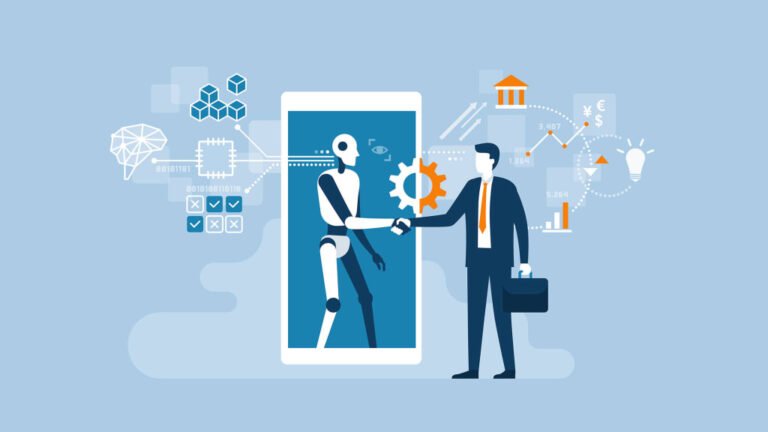 AI For Business is changing how business are operating