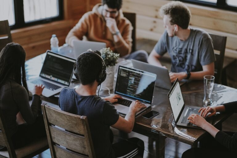 looking for a rewarding career in Salesforce?