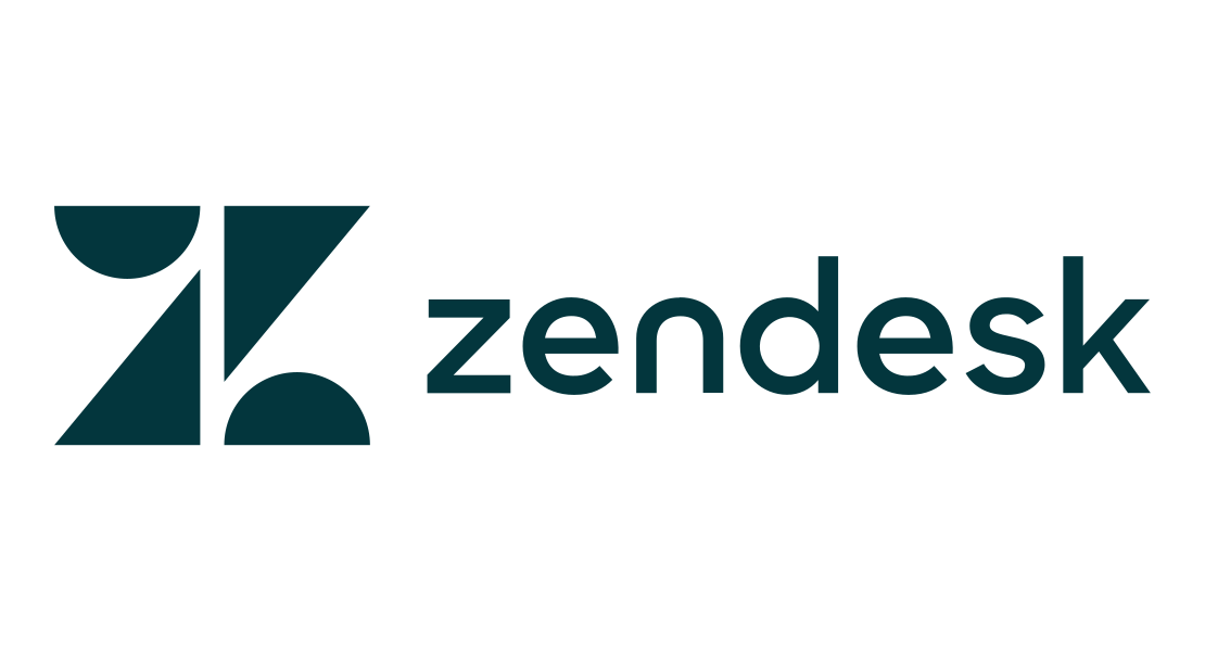 Zendesk has become a trusted name in the industry.