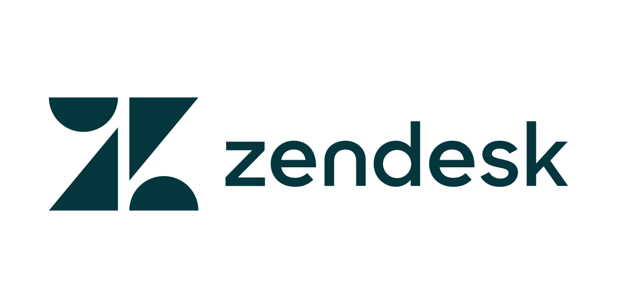 Zendesk has become a trusted name in the industry.