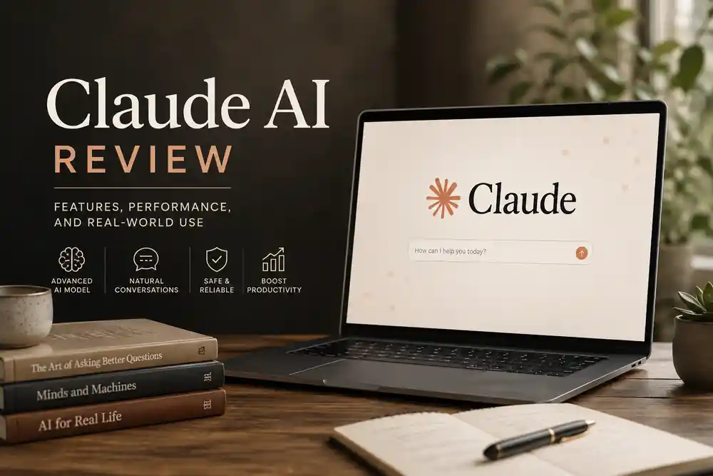 Claude AI Review 2026
